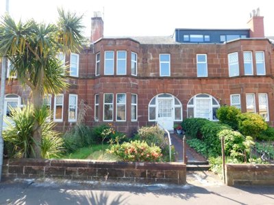 Terraced