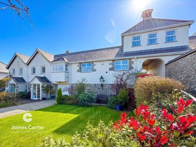 Property on Kernick Park, TR10 9DG