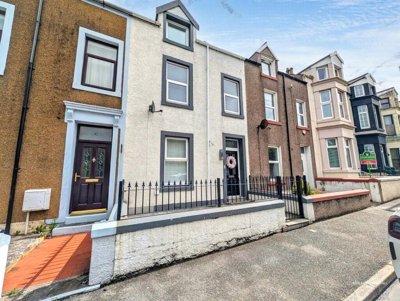 Property on Church Road Terrace, CA14 5PL