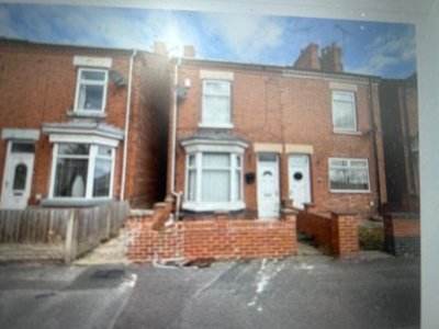 Property on Kilton Road, S80 2ED