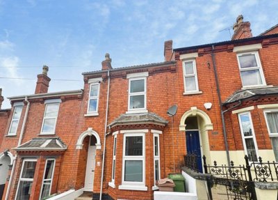 Terraced