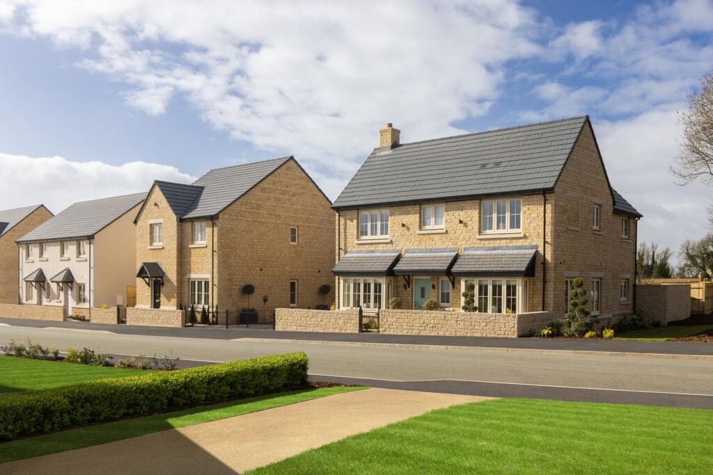 Detached House