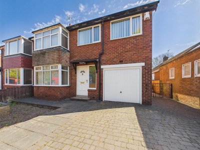 Property on High Heworth Lane, NE10 0PB