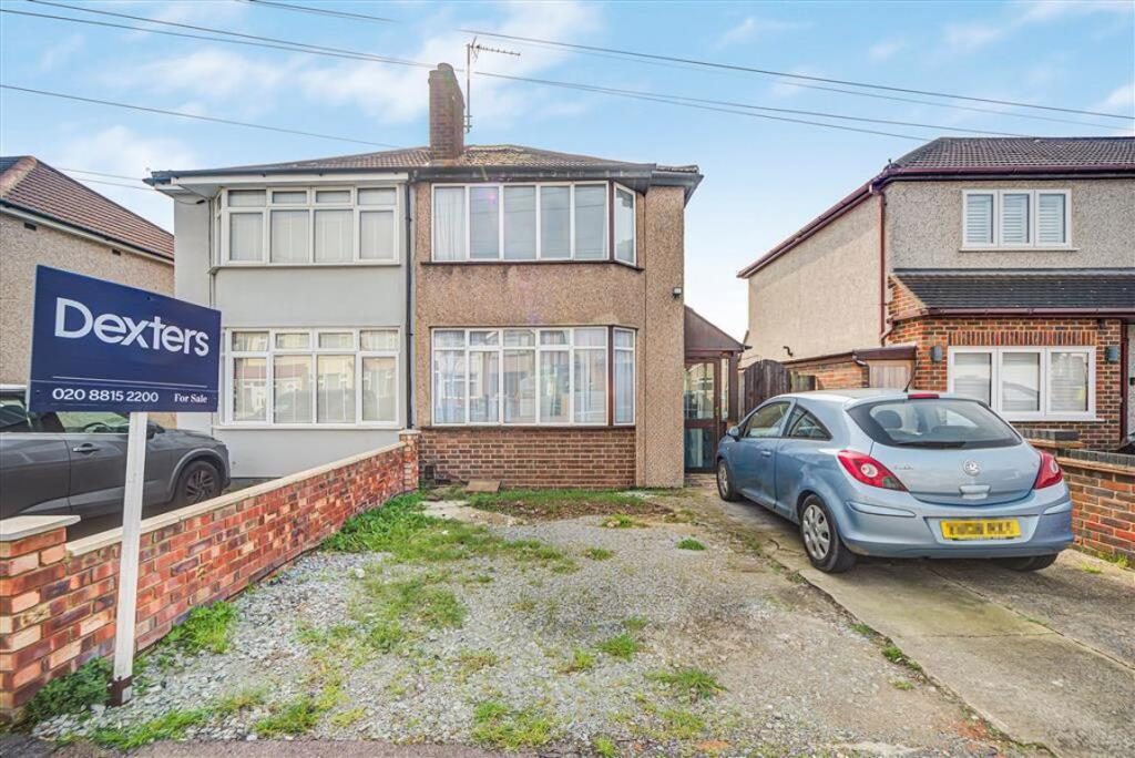 Detached House