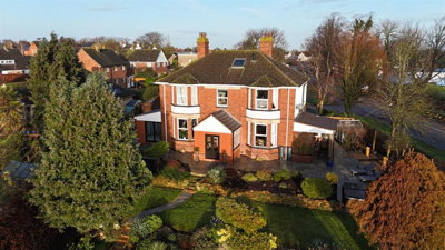 Property on Seaton Road, LE15 9QX