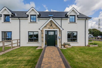 Property on Chapel Road, PA6 7AX