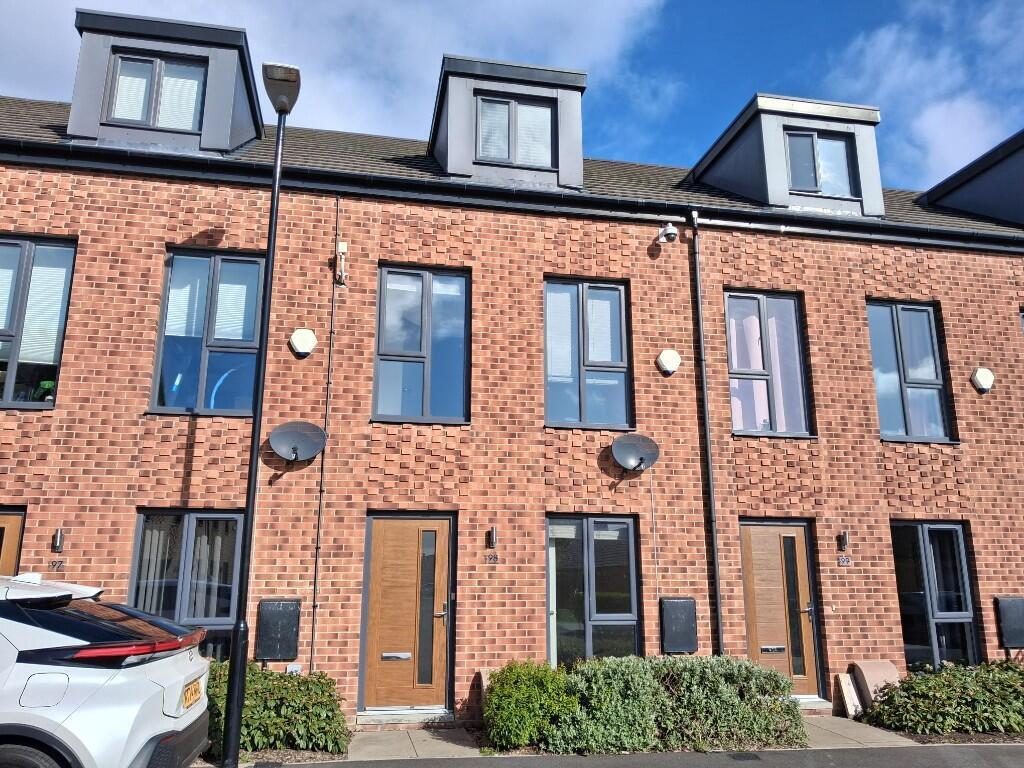 Town House