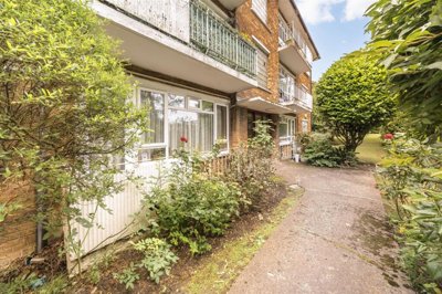 Property on The Paddocks, HA9 9HQ