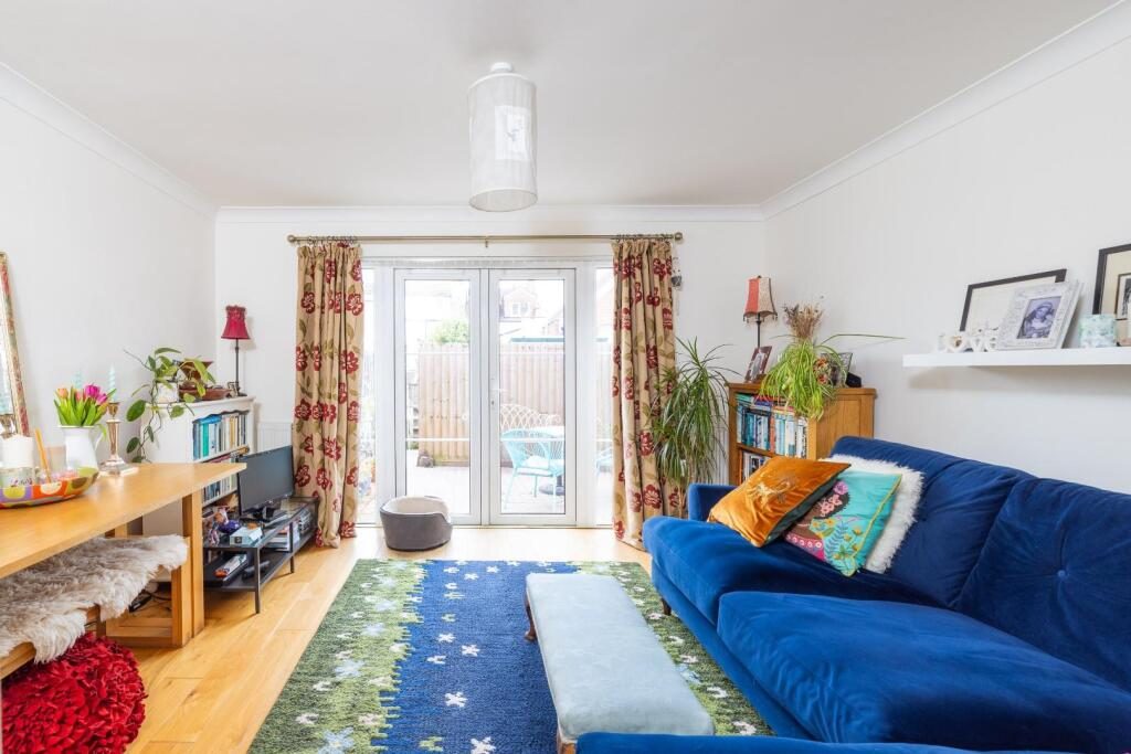 Maisonette
