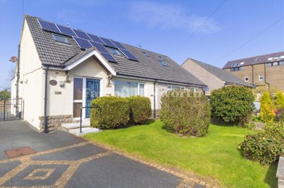 Property on Westmoor Grove, LA3 2TA