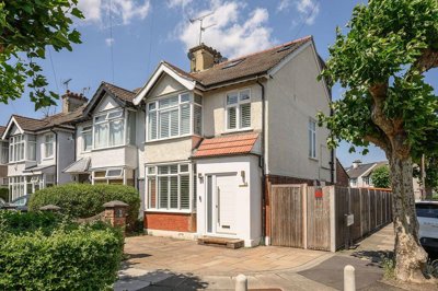Semi-Detached