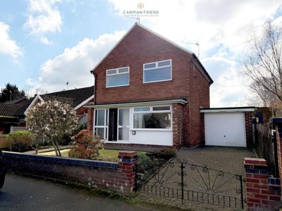 Property on Shepherds Lane, CH2 2DH