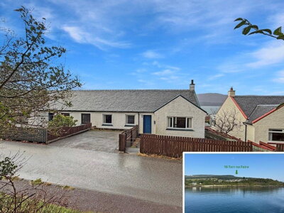 Property on PA80 5XS