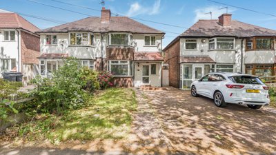 Semi-Detached
