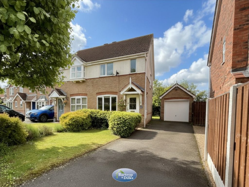 Detached House
