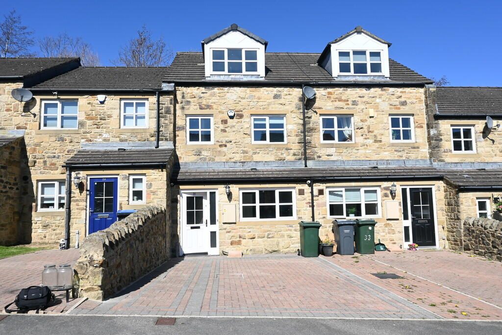 Town House