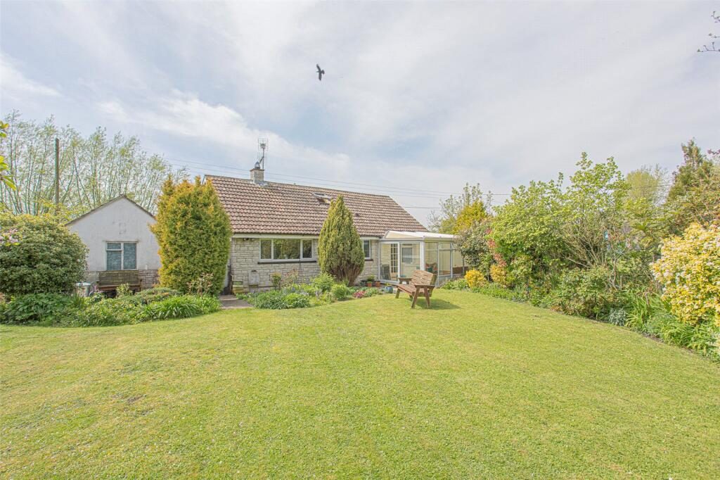 Bungalow