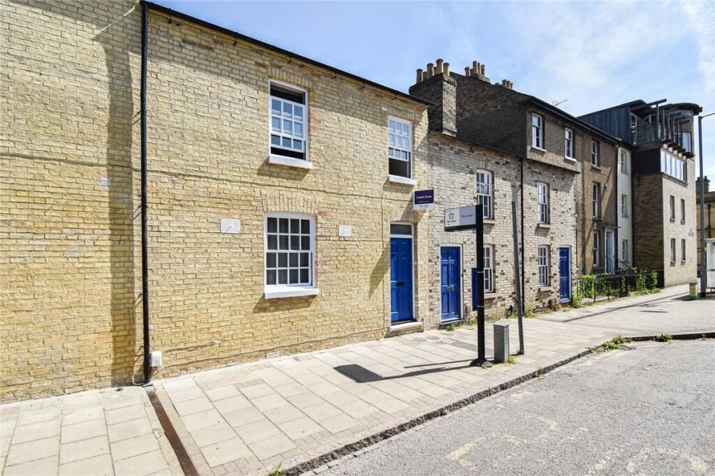 Maisonette