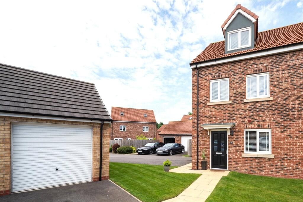 Detached House