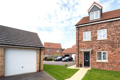 Semi-Detached