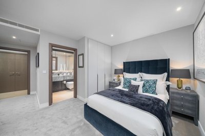 Property on Poland Street, M4 6BR