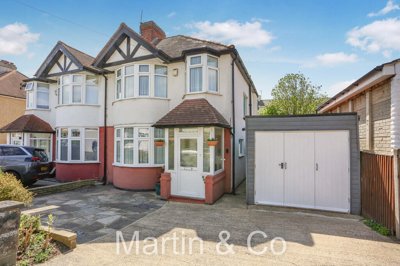 Semi-Detached