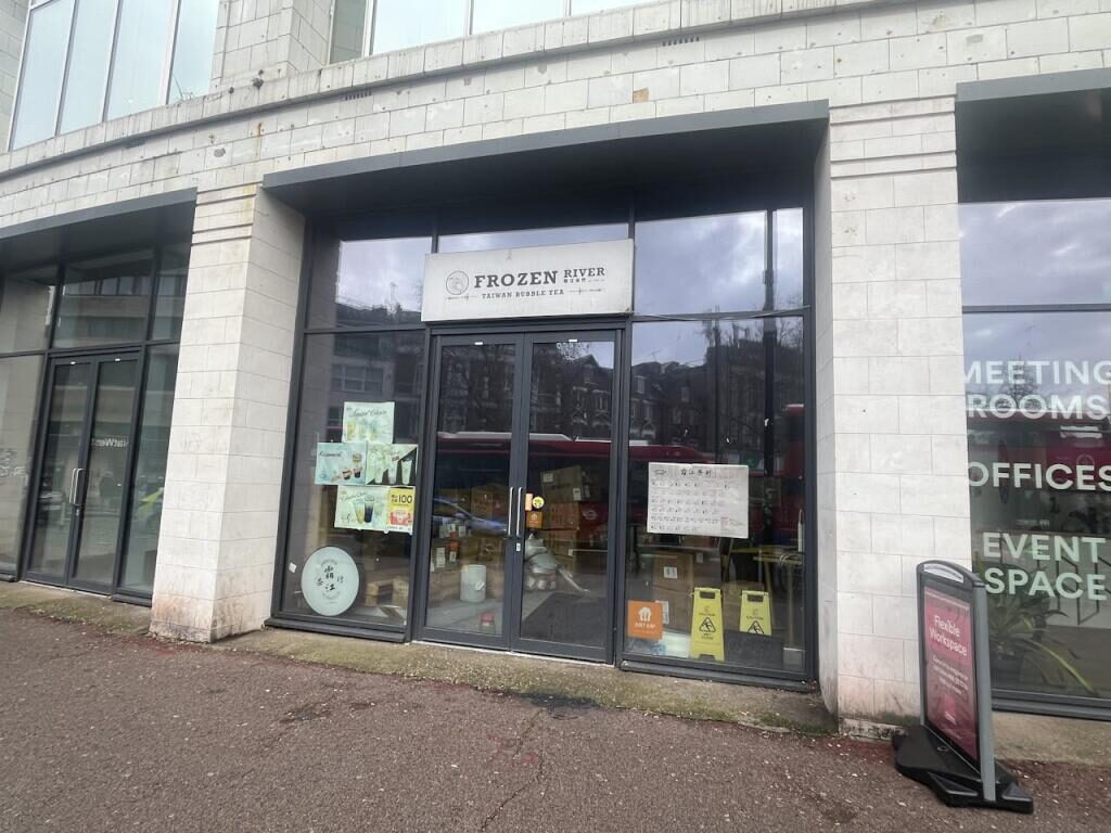 Retail Property (high Street)