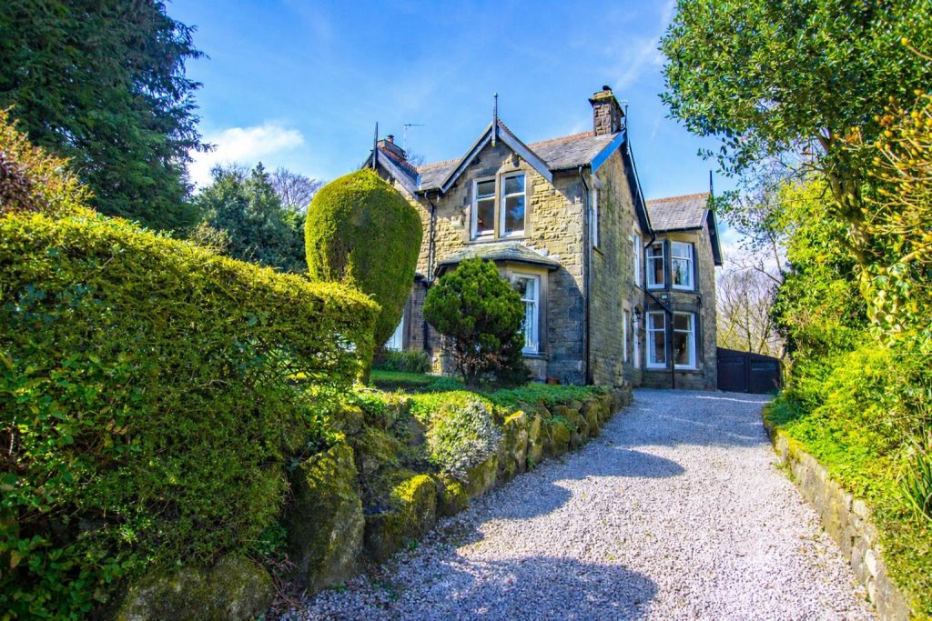 Detached House