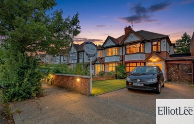 Semi-Detached
