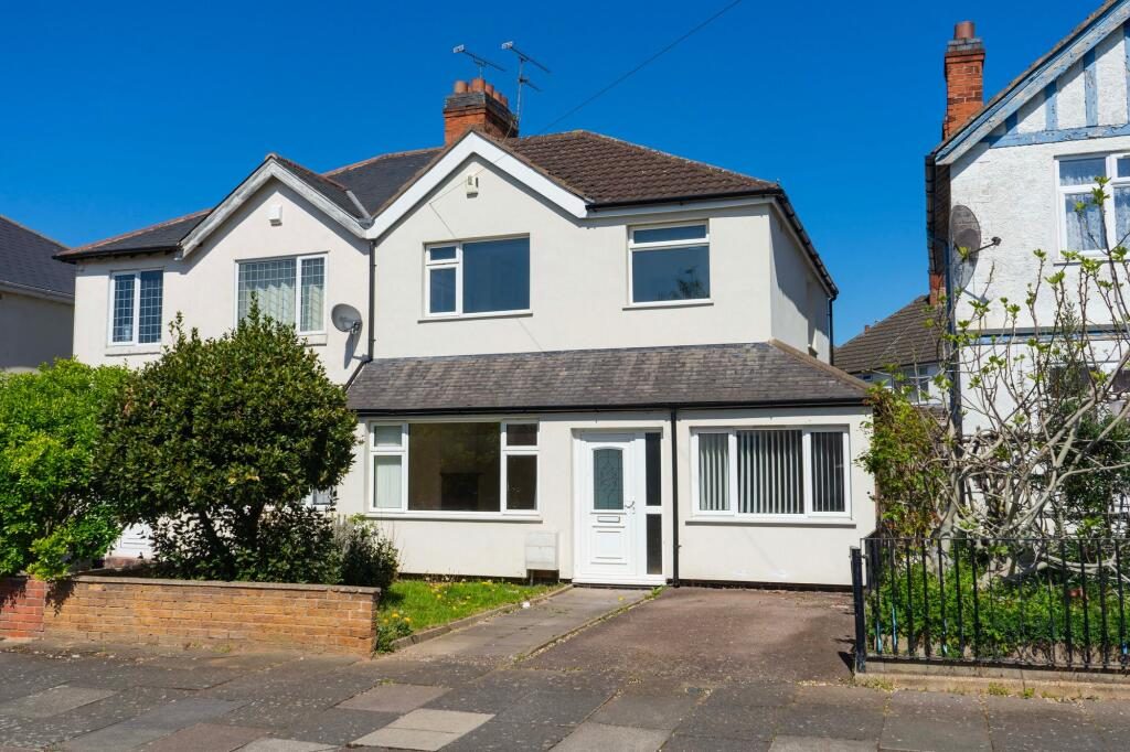 Detached House