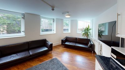 Terraced