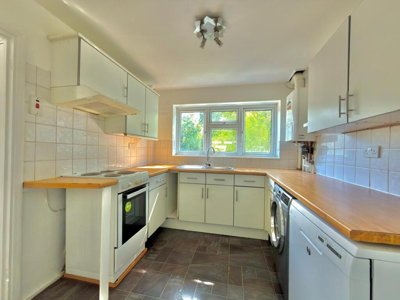 Maisonette