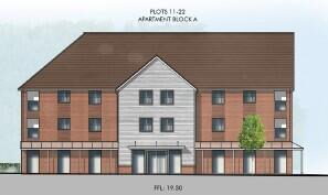 Retail Property (high Street)