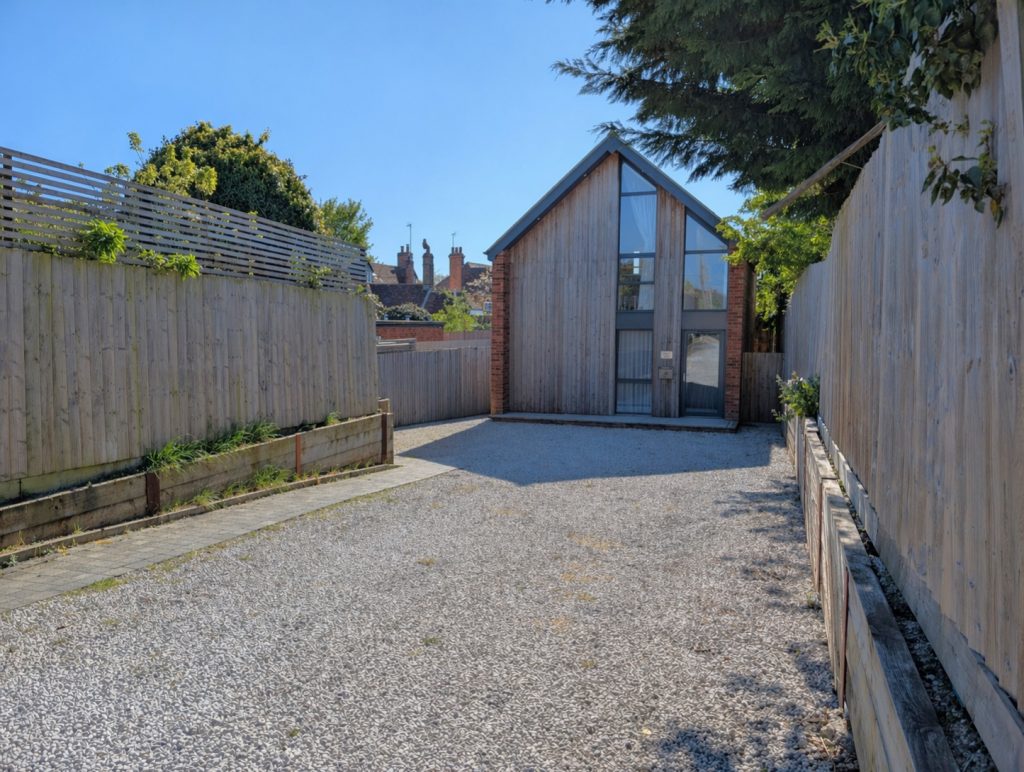 Detached House