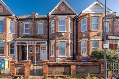 Terraced