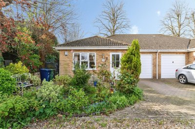 Property on High School Close, PE15 8NX