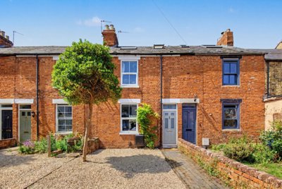 Terraced