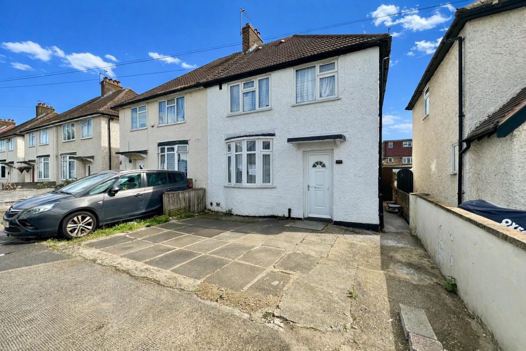 Detached House