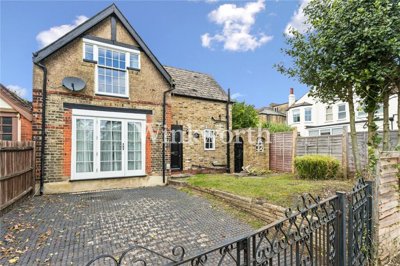 Semi-Detached