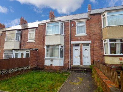 Property on NE16 3HT