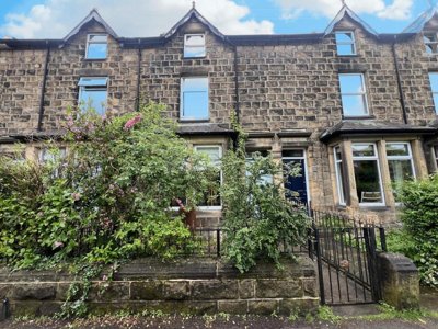 Terraced