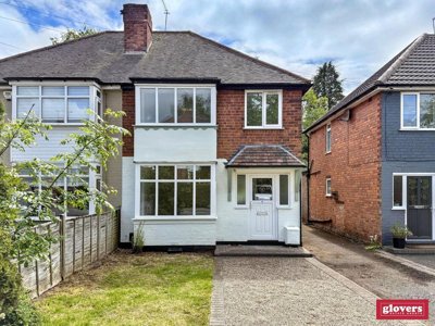 Semi-Detached