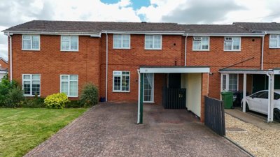 Property on Northwood Road, SY2 5LH