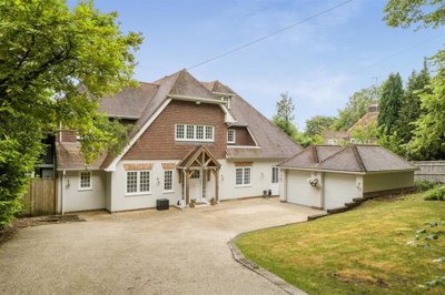 Property on Bridge Way, CR5 3PX