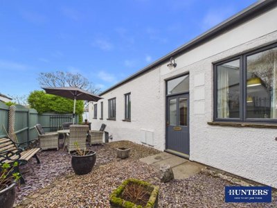 Property on Entry Lane, LA9 4NQ