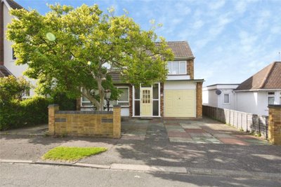 Property on Osborne Road, CM15 9LE