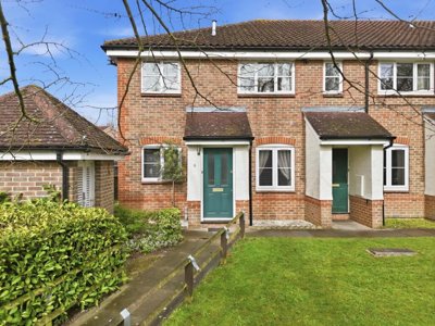 Property on Bryony Close, IG10 3PG