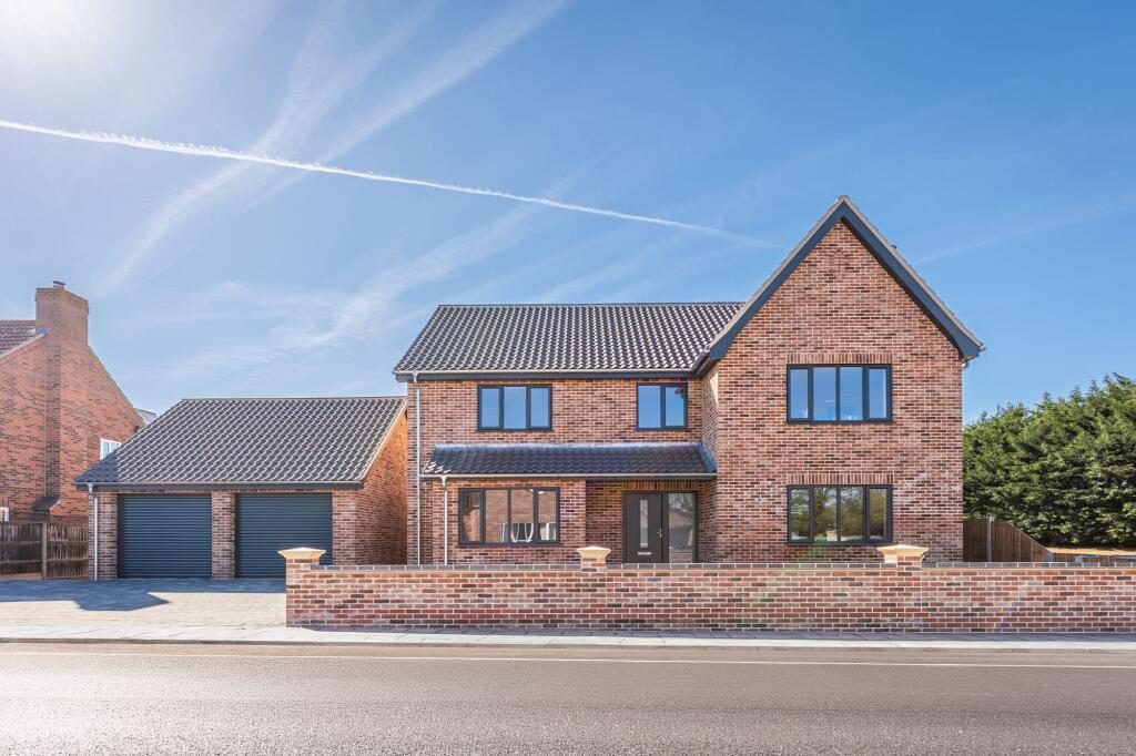 Detached House