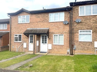 Property on Wildern Lane, NN4 0SN