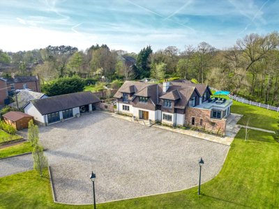 Property on Grape Lane, PR26 9HB